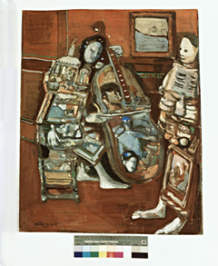 Helen Skinner